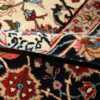 antique persian tabriz rug 49064 pile Nazmiyal