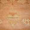 decorative antique turkish oushak rug 49165 top nazmiyal