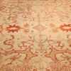 ivory background antique persian sultanabad rug 49163 field Nazmiyal