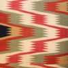antique scandinavian swedish kilim runner 49124 colors Nazmiyal