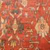 oversize antique persian sultanabad rug 50653 design Nazmiyal
