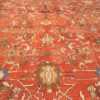 oversize antique persian sultanabad rug 50653 full Nazmiyal