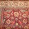 antique indian agra rug 49185 top edited Nazmiyal