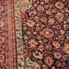 fine antique persian tehran rug 49194 borderNazmiyal