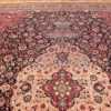 fine antique persian tehran rug 49194 top Nazmiyal