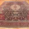 fine antique persian tehran rug 49194 whole Nazmiyal