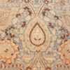 antique floral persian khorasan rug 50128 field edited Nazmiyal