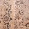 antique floral persian khorasan rug 50128 weave Nazmiyal