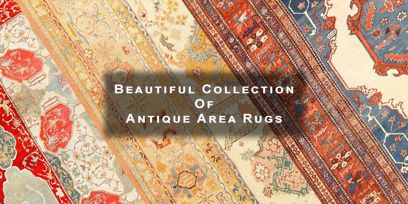 Buy Area Rugs Online From The Nazmiyal Antique Carpet Website Or In Person At Our NYC Rug Gallery