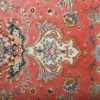 fine shadkam vintage tabriz persian rug 51032 top Nazmiyal