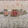 fine shirfar vintage tabriz persian rug 51029 nazmiyal border