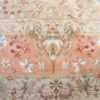 fine shirfar vintage tabriz persian rug 51034 dragon Nazmiyal