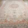 fine shirfar vintage tabriz persian rug 51034 full Nazmiyal
