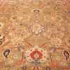 large antique zigler sultanabad persian rug 49002 field Nazmiyal