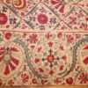 early 19th century suzani uzbek textile 49254 border Nazmiyal