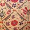 early 19th century suzani uzbek textile 49254 field Nazmiyal