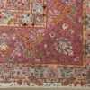 fine large vintage tabriz persian rug 51068 corner Nazmiyal