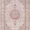 fine large vintage tabriz persian rug 51071 Nazmiyal