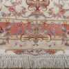 fine large vintage tabriz persian rug 51071 design Nazmiyal