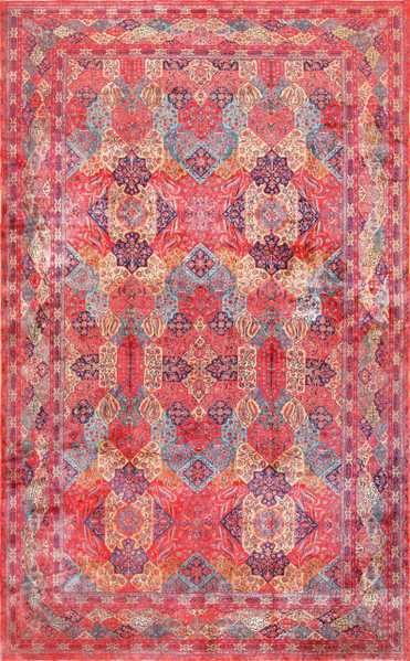 Kashan Rugs | Fine Antique Persian Kashan Carpets and Rug Collection