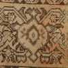 oversized antique malayer persian rug 51100 border Nazmiyal
