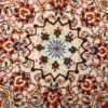 square shahsavarpour design vintage tabriz persian rug 51076 center Nazmiyal