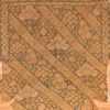 17th century persian textile 40547 Nazmiyal