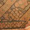 17th century persian textile 40547 border Nazmiyal