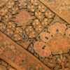 17th century persian textile 40547 detailed Nazmiyal