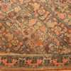 17th century zanjan textile 40908 corner Nazmiyal