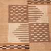 antique french art deco kilim rug 49256 design Nazmiyal