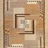 antique french art deco kilim rug 49256 nazmiyal