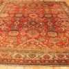 antique red sultanabad persian rug 49337 whole Nazmiyal