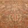 antique sultanabad persian rug 49334 design Nazmiyal