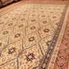 Full Oversized Antique Tabriz Persian rug 49297 by Nazmiyal
