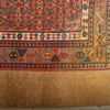 large antique serab persian rug 51118 side Nazmiyal