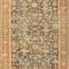 large antique sultanabad persian rug 49366 Nazmiyal