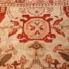 large antqiue ziegler sultanabad rug 49322 top Nazmiyal