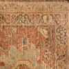 large gray antique sultanabad persian rug 49366 weave Nazmiyal