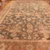 large gray antique sultanabad persian rug 49366 whole Nazmiyal