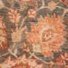 roomsize antique tabriz persian rug 49354 leaf Nazmiyal