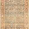 roomsize antique tabriz persian rug 49354 Nazmiyal