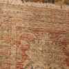 roomsize antique tabriz persian rug 49354 weave Nazmiyal