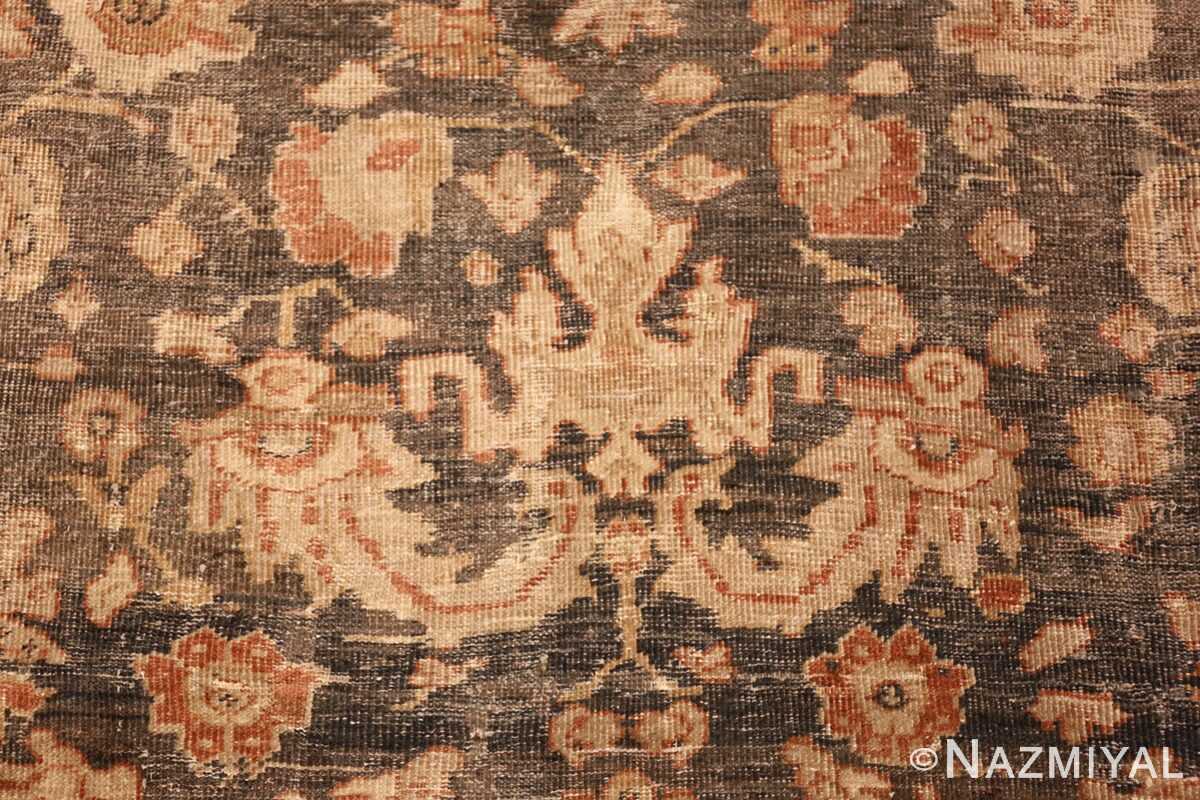 Decorative Persian Sultanabad Rug 49366 Nazmiyal Antique Rugs