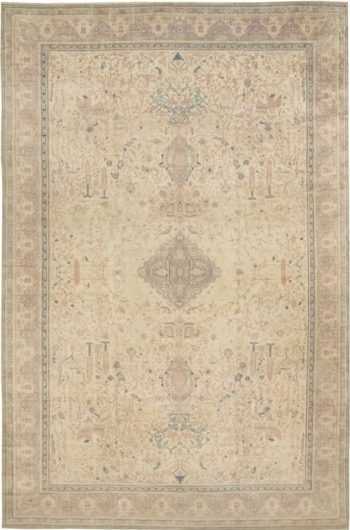 antique sivas turkish rug 49429 Nazmiyal