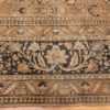 oversized antique khorassan persian rug 50664 border Nazmiyal