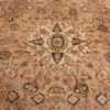oversized antique khorassan persian rug 50664 medallion Nazmiyal