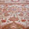 antique animal motif ziegler sultanabad persian rug 49532 design Nazmiyal