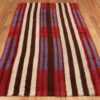 colorful geometric navajo design american rug 49523 whole Nazmiyal