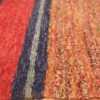 room size antique american chenille carpet 49519 border Nazmiyal